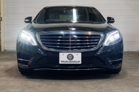 メルセデスベンツ Sクラス S400HV ｴｸｽｸﾙｰｼﾌﾞ AMGｽﾎﾟｰﾂPKG ﾚｰﾀﾞｰｾｰﾌﾃｨPKG　黒革 ﾊﾟﾉﾗﾏSR ﾅﾋﾞTV 360ｶﾒﾗ ﾍｯﾄﾞｱｯﾌﾟD LEDﾍｯﾄﾞﾗｲﾄ ｿﾌﾄﾄﾞｱｸﾛｰｼﾞｬｰ ﾌﾞﾙﾒｽﾀｰ ｴｱﾊﾞﾗﾝｽPKG ｵｰﾄﾄﾗﾝｸ ﾌｯﾄｵｰﾌﾟﾅｰ AMGｴｱﾛ&19AW　2年保証