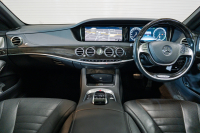 メルセデスベンツ Sクラス S400HV ｴｸｽｸﾙｰｼﾌﾞ AMGｽﾎﾟｰﾂPKG ﾚｰﾀﾞｰｾｰﾌﾃｨPKG　黒革 ﾊﾟﾉﾗﾏSR ﾅﾋﾞTV 360ｶﾒﾗ ﾍｯﾄﾞｱｯﾌﾟD LEDﾍｯﾄﾞﾗｲﾄ ｿﾌﾄﾄﾞｱｸﾛｰｼﾞｬｰ ﾌﾞﾙﾒｽﾀｰ ｴｱﾊﾞﾗﾝｽPKG ｵｰﾄﾄﾗﾝｸ ﾌｯﾄｵｰﾌﾟﾅｰ AMGｴｱﾛ&19AW　2年保証