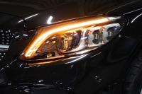 メルセデスベンツ Cクラス C200ﾜｺﾞﾝ AVG AMGﾗｲﾝ ﾚｻﾞｰｴｸｽｸﾙｰｼﾌﾞPKG　後期 赤革 ﾊﾟﾉﾗﾏSR ﾅﾋﾞTV Bｶﾒﾗ ﾌﾞﾙﾒｽﾀｰ 自動ﾄﾗﾝｸ ﾌｯﾄｵｰﾌﾟﾅｰ ｴｱﾊﾞﾗﾝｽP ﾍｯﾄﾞｱｯﾌﾟD LEDﾗｲﾄ 　2年保証