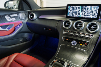 メルセデスベンツ Cクラス C200ﾜｺﾞﾝ AVG AMGﾗｲﾝ ﾚｻﾞｰｴｸｽｸﾙｰｼﾌﾞPKG　後期 赤革 ﾊﾟﾉﾗﾏSR ﾅﾋﾞTV Bｶﾒﾗ ﾌﾞﾙﾒｽﾀｰ 自動ﾄﾗﾝｸ ﾌｯﾄｵｰﾌﾟﾅｰ ｴｱﾊﾞﾗﾝｽP ﾍｯﾄﾞｱｯﾌﾟD LEDﾗｲﾄ 　2年保証