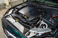 メルセデスベンツ Cクラス C200 ﾜｺﾞﾝ AVG AMGﾗｲﾝ ﾚｻﾞｰｴｸｽｸﾙｰｼﾌﾞPKG　後期 赤革 ﾊﾟﾉﾗﾏSR ﾅﾋﾞTV Bｶﾒﾗ ﾌﾞﾙﾒｽﾀｰ ﾍｯﾄﾞｱｯﾌﾟD ｴｱﾊﾞﾗﾝｽPKG 自動ﾄﾗﾝｸ ﾌｯﾄｵｰﾌﾟﾅｰ LEDﾗｲﾄ ACC BSM LCW　2年保証