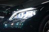 メルセデスベンツ Cクラス C200 ﾜｺﾞﾝ AVG AMGﾗｲﾝ ﾚｻﾞｰｴｸｽｸﾙｰｼﾌﾞPKG　後期 赤革 ﾊﾟﾉﾗﾏSR ﾅﾋﾞTV Bｶﾒﾗ ﾌﾞﾙﾒｽﾀｰ ﾍｯﾄﾞｱｯﾌﾟD ｴｱﾊﾞﾗﾝｽPKG 自動ﾄﾗﾝｸ ﾌｯﾄｵｰﾌﾟﾅｰ LEDﾗｲﾄ ACC BSM LCW　2年保証