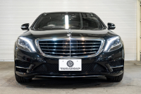 メルセデスベンツ Sクラス S400h ｴｸｽｸﾙｰｼﾌﾞ AMGﾗｲﾝ ﾚｰﾀﾞｰSP　中期 黒革 ﾊﾟﾉﾗﾏSR 純正ﾅﾋﾞTV 360ｶﾒﾗ ﾌﾞﾙﾒｽﾀｰ ｿﾌﾄﾄﾞｱｸﾛｰｼﾞｬｰ 自動ﾄﾗﾝｸ ﾌｯﾄｵｰﾌﾟﾅｰ ｴｱﾊﾞﾗﾝｽPKG LEDﾍｯﾄﾞﾗｲﾄ designoﾒﾀﾗｲｽﾞｳｯﾄﾞ　2年保証