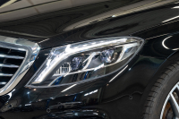メルセデスベンツ Sクラス S400h ｴｸｽｸﾙｰｼﾌﾞ AMGﾗｲﾝ ﾚｰﾀﾞｰSP　中期 黒革 ﾊﾟﾉﾗﾏSR 純正ﾅﾋﾞTV 360ｶﾒﾗ ﾌﾞﾙﾒｽﾀｰ ｿﾌﾄﾄﾞｱｸﾛｰｼﾞｬｰ 自動ﾄﾗﾝｸ ﾌｯﾄｵｰﾌﾟﾅｰ ｴｱﾊﾞﾗﾝｽPKG LEDﾍｯﾄﾞﾗｲﾄ designoﾒﾀﾗｲｽﾞｳｯﾄﾞ　2年保証