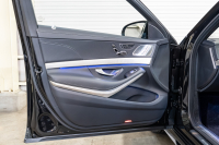 メルセデスベンツ Sクラス S400h ｴｸｽｸﾙｰｼﾌﾞ AMGﾗｲﾝ ﾚｰﾀﾞｰSP　中期 黒革 ﾊﾟﾉﾗﾏSR 純正ﾅﾋﾞTV 360ｶﾒﾗ ﾌﾞﾙﾒｽﾀｰ ｿﾌﾄﾄﾞｱｸﾛｰｼﾞｬｰ 自動ﾄﾗﾝｸ ﾌｯﾄｵｰﾌﾟﾅｰ ｴｱﾊﾞﾗﾝｽPKG LEDﾍｯﾄﾞﾗｲﾄ designoﾒﾀﾗｲｽﾞｳｯﾄﾞ　2年保証