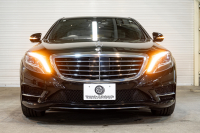 メルセデスベンツ Sクラス S400h ｴｸｽｸﾙｰｼﾌﾞ AMGﾗｲﾝ ﾚｰﾀﾞｰSP　中期 黒革 ﾊﾟﾉﾗﾏSR 純正ﾅﾋﾞTV 360ｶﾒﾗ ﾌﾞﾙﾒｽﾀｰ ｿﾌﾄﾄﾞｱｸﾛｰｼﾞｬｰ 自動ﾄﾗﾝｸ ﾌｯﾄｵｰﾌﾟﾅｰ ｴｱﾊﾞﾗﾝｽPKG LEDﾍｯﾄﾞﾗｲﾄ designoﾒﾀﾗｲｽﾞｳｯﾄﾞ　2年保証