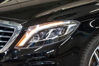 メルセデスベンツ Sクラス S400h ｴｸｽｸﾙｰｼﾌﾞ AMGﾗｲﾝ ﾚｰﾀﾞｰSP　中期 黒革 ﾊﾟﾉﾗﾏSR 純正ﾅﾋﾞTV 360ｶﾒﾗ ﾌﾞﾙﾒｽﾀｰ ｿﾌﾄﾄﾞｱｸﾛｰｼﾞｬｰ 自動ﾄﾗﾝｸ ﾌｯﾄｵｰﾌﾟﾅｰ ｴｱﾊﾞﾗﾝｽPKG LEDﾍｯﾄﾞﾗｲﾄ designoﾒﾀﾗｲｽﾞｳｯﾄﾞ　2年保証