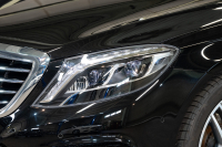 メルセデスベンツ Sクラス S400h ｴｸｽｸﾙｰｼﾌﾞ AMGﾗｲﾝ ﾚｰﾀﾞｰSP　中期 黒革 ﾊﾟﾉﾗﾏSR 純正ﾅﾋﾞTV 360ｶﾒﾗ ﾌﾞﾙﾒｽﾀｰ ｿﾌﾄﾄﾞｱｸﾛｰｼﾞｬｰ 自動ﾄﾗﾝｸ ﾌｯﾄｵｰﾌﾟﾅｰ ｴｱﾊﾞﾗﾝｽPKG LEDﾍｯﾄﾞﾗｲﾄ designoﾒﾀﾗｲｽﾞｳｯﾄﾞ　2年保証