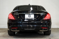 メルセデスベンツ Sクラス S400h ｴｸｽｸﾙｰｼﾌﾞ AMGﾗｲﾝ ﾚｰﾀﾞｰSP　中期 黒革 ﾊﾟﾉﾗﾏSR 純正ﾅﾋﾞTV 360ｶﾒﾗ ﾌﾞﾙﾒｽﾀｰ ｿﾌﾄﾄﾞｱｸﾛｰｼﾞｬｰ 自動ﾄﾗﾝｸ ﾌｯﾄｵｰﾌﾟﾅｰ ｴｱﾊﾞﾗﾝｽPKG LEDﾍｯﾄﾞﾗｲﾄ designoﾒﾀﾗｲｽﾞｳｯﾄﾞ　2年保証