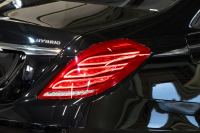 メルセデスベンツ Sクラス S400h ｴｸｽｸﾙｰｼﾌﾞ AMGﾗｲﾝ ﾚｰﾀﾞｰSP　中期 黒革 ﾊﾟﾉﾗﾏSR 純正ﾅﾋﾞTV 360ｶﾒﾗ ﾌﾞﾙﾒｽﾀｰ ｿﾌﾄﾄﾞｱｸﾛｰｼﾞｬｰ 自動ﾄﾗﾝｸ ﾌｯﾄｵｰﾌﾟﾅｰ ｴｱﾊﾞﾗﾝｽPKG LEDﾍｯﾄﾞﾗｲﾄ designoﾒﾀﾗｲｽﾞｳｯﾄﾞ　2年保証
