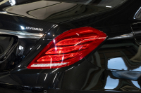 メルセデスベンツ Sクラス S400h ｴｸｽｸﾙｰｼﾌﾞ AMGﾗｲﾝ ﾚｰﾀﾞｰSP　中期 黒革 ﾊﾟﾉﾗﾏSR 純正ﾅﾋﾞTV 360ｶﾒﾗ ﾌﾞﾙﾒｽﾀｰ ｿﾌﾄﾄﾞｱｸﾛｰｼﾞｬｰ 自動ﾄﾗﾝｸ ﾌｯﾄｵｰﾌﾟﾅｰ ｴｱﾊﾞﾗﾝｽPKG LEDﾍｯﾄﾞﾗｲﾄ designoﾒﾀﾗｲｽﾞｳｯﾄﾞ　2年保証
