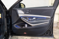 メルセデスベンツ Sクラス S400h ｴｸｽｸﾙｰｼﾌﾞ AMGﾗｲﾝ ﾚｰﾀﾞｰSP　中期 黒革 ﾊﾟﾉﾗﾏSR 純正ﾅﾋﾞTV 360ｶﾒﾗ ﾌﾞﾙﾒｽﾀｰ ｿﾌﾄﾄﾞｱｸﾛｰｼﾞｬｰ 自動ﾄﾗﾝｸ ﾌｯﾄｵｰﾌﾟﾅｰ ｴｱﾊﾞﾗﾝｽPKG LEDﾍｯﾄﾞﾗｲﾄ designoﾒﾀﾗｲｽﾞｳｯﾄﾞ　2年保証