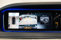 メルセデスベンツ Sクラス S400h ｴｸｽｸﾙｰｼﾌﾞ AMGﾗｲﾝ ﾚｰﾀﾞｰSP　中期 黒革 ﾊﾟﾉﾗﾏSR 純正ﾅﾋﾞTV 360ｶﾒﾗ ﾌﾞﾙﾒｽﾀｰ ｿﾌﾄﾄﾞｱｸﾛｰｼﾞｬｰ 自動ﾄﾗﾝｸ ﾌｯﾄｵｰﾌﾟﾅｰ ｴｱﾊﾞﾗﾝｽPKG LEDﾍｯﾄﾞﾗｲﾄ designoﾒﾀﾗｲｽﾞｳｯﾄﾞ　2年保証