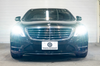 メルセデスベンツ Sクラス S400h ｴｸｽｸﾙｰｼﾌﾞ AMGﾗｲﾝ ﾚｰﾀﾞｰSP　中期 黒革 ﾊﾟﾉﾗﾏSR 純正ﾅﾋﾞTV 360ｶﾒﾗ ﾌﾞﾙﾒｽﾀｰ ｿﾌﾄﾄﾞｱｸﾛｰｼﾞｬｰ 自動ﾄﾗﾝｸ ﾌｯﾄｵｰﾌﾟﾅｰ ｴｱﾊﾞﾗﾝｽPKG LEDﾍｯﾄﾞﾗｲﾄ designoﾒﾀﾗｲｽﾞｳｯﾄﾞ　2年保証