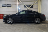 メルセデスベンツ CLAクラス CLA200d AMGﾗｲﾝ ﾚｻﾞｰ&ｱﾄﾞﾊﾞﾝｽﾄﾞ&ﾅﾋﾞ& ﾚｰﾀﾞｰPKG　黒赤革 ｼｰﾄﾋｰﾀｰ ﾊﾟﾉﾗﾏSR MBUXﾅﾋﾞ ﾌﾙｾｸﾞTV 360ｶﾒﾗ ﾍｯﾄﾞｱｯﾌﾟD ｱﾄﾞﾊﾞﾝｽﾄﾞｻｳﾝﾄﾞ ﾏﾙﾁﾋﾞｰﾑLED AMGｴｱﾛ&18ｲﾝﾁAW　2年保証