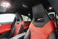 メルセデスベンツ CLAクラス CLA200d AMGﾗｲﾝ ﾚｻﾞｰ&ｱﾄﾞﾊﾞﾝｽﾄﾞ&ﾅﾋﾞ& ﾚｰﾀﾞｰPKG　黒赤革 ｼｰﾄﾋｰﾀｰ ﾊﾟﾉﾗﾏSR MBUXﾅﾋﾞ ﾌﾙｾｸﾞTV 360ｶﾒﾗ ﾍｯﾄﾞｱｯﾌﾟD ｱﾄﾞﾊﾞﾝｽﾄﾞｻｳﾝﾄﾞ ﾏﾙﾁﾋﾞｰﾑLED AMGｴｱﾛ&18ｲﾝﾁAW　2年保証