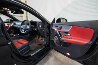 メルセデスベンツ CLAクラス CLA200d AMGﾗｲﾝ ﾚｻﾞｰ&ｱﾄﾞﾊﾞﾝｽﾄﾞ&ﾅﾋﾞ& ﾚｰﾀﾞｰPKG　黒赤革 ｼｰﾄﾋｰﾀｰ ﾊﾟﾉﾗﾏSR MBUXﾅﾋﾞ ﾌﾙｾｸﾞTV 360ｶﾒﾗ ﾍｯﾄﾞｱｯﾌﾟD ｱﾄﾞﾊﾞﾝｽﾄﾞｻｳﾝﾄﾞ ﾏﾙﾁﾋﾞｰﾑLED AMGｴｱﾛ&18ｲﾝﾁAW　2年保証