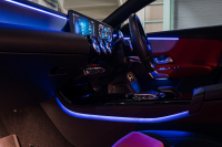 メルセデスベンツ CLAクラス CLA200d AMGﾗｲﾝ ﾚｻﾞｰ&ｱﾄﾞﾊﾞﾝｽﾄﾞ&ﾅﾋﾞ& ﾚｰﾀﾞｰPKG　黒赤革 ｼｰﾄﾋｰﾀｰ ﾊﾟﾉﾗﾏSR MBUXﾅﾋﾞ ﾌﾙｾｸﾞTV 360ｶﾒﾗ ﾍｯﾄﾞｱｯﾌﾟD ｱﾄﾞﾊﾞﾝｽﾄﾞｻｳﾝﾄﾞ ﾏﾙﾁﾋﾞｰﾑLED AMGｴｱﾛ&18ｲﾝﾁAW　2年保証