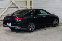 メルセデスベンツ CLAクラス CLA200d AMGﾗｲﾝ ﾚｻﾞｰ&ｱﾄﾞﾊﾞﾝｽﾄﾞ&ﾅﾋﾞ& ﾚｰﾀﾞｰPKG　黒赤革 ｼｰﾄﾋｰﾀｰ ﾊﾟﾉﾗﾏSR MBUXﾅﾋﾞ ﾌﾙｾｸﾞTV 360ｶﾒﾗ ﾍｯﾄﾞｱｯﾌﾟD ｱﾄﾞﾊﾞﾝｽﾄﾞｻｳﾝﾄﾞ ﾏﾙﾁﾋﾞｰﾑLED AMGｴｱﾛ&18ｲﾝﾁAW　2年保証