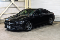 メルセデスベンツ CLAクラス CLA200d AMGﾗｲﾝ ﾚｻﾞｰ&ｱﾄﾞﾊﾞﾝｽﾄﾞ&ﾅﾋﾞ& ﾚｰﾀﾞｰPKG　黒赤革 ｼｰﾄﾋｰﾀｰ ﾊﾟﾉﾗﾏSR MBUXﾅﾋﾞ ﾌﾙｾｸﾞTV 360ｶﾒﾗ ﾍｯﾄﾞｱｯﾌﾟD ｱﾄﾞﾊﾞﾝｽﾄﾞｻｳﾝﾄﾞ ﾏﾙﾁﾋﾞｰﾑLED AMGｴｱﾛ&18ｲﾝﾁAW　2年保証