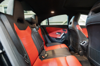 メルセデスベンツ CLAクラス CLA200d AMGﾗｲﾝ ﾚｻﾞｰ&ｱﾄﾞﾊﾞﾝｽﾄﾞ&ﾅﾋﾞ& ﾚｰﾀﾞｰPKG　黒赤革 ｼｰﾄﾋｰﾀｰ ﾊﾟﾉﾗﾏSR MBUXﾅﾋﾞ ﾌﾙｾｸﾞTV 360ｶﾒﾗ ﾍｯﾄﾞｱｯﾌﾟD ｱﾄﾞﾊﾞﾝｽﾄﾞｻｳﾝﾄﾞ ﾏﾙﾁﾋﾞｰﾑLED AMGｴｱﾛ&18ｲﾝﾁAW　2年保証
