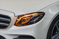 メルセデスベンツ Eクラス E250ﾜｺﾞﾝ AVG ｽﾎﾟｰﾂ 本革仕様　Pｽﾀ 黒革 ﾅﾋﾞTV 360ｶﾒﾗ ﾌﾞﾙﾒｽﾀｰ ﾍｯﾄﾞｱｯﾌﾟD 自動ﾄﾗﾝｸ ﾌｯﾄｵｰﾌﾟﾅｰ ｴｱﾊﾞﾗﾝｽPKG AMGｴｱﾛ&19AW ACC BSM LCW　2年保証