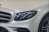 メルセデスベンツ Eクラス E220d ﾜｺﾞﾝ AVG AMGﾗｲﾝ ﾚｻﾞｰｴｸｽｸﾙｰｼﾌﾞPKG　中期 黒革 ﾊﾟﾉﾗﾏSR ﾅﾋﾞTV 360ｶﾒ ﾌﾞﾙﾒｽﾀｰ ﾍｯﾄﾞｱｯﾌﾟD ｴｱﾊﾞﾗﾝｽP Newﾃﾞｻﾞｲﾝｽﾃｱ 自動ﾄﾗﾝｸ ﾌｯﾄｵｰﾌﾟﾅｰ AMGｴｱﾛ&19AW ACC BSM LCW　2年保証