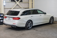 メルセデスベンツ Eクラス E220d ﾜｺﾞﾝ AVG AMGﾗｲﾝ ﾚｻﾞｰｴｸｽｸﾙｰｼﾌﾞPKG　中期 黒革 ﾊﾟﾉﾗﾏSR ﾅﾋﾞTV 360ｶﾒ ﾌﾞﾙﾒｽﾀｰ ﾍｯﾄﾞｱｯﾌﾟD ｴｱﾊﾞﾗﾝｽP Newﾃﾞｻﾞｲﾝｽﾃｱ 自動ﾄﾗﾝｸ ﾌｯﾄｵｰﾌﾟﾅｰ AMGｴｱﾛ&19AW ACC BSM LCW　2年保証