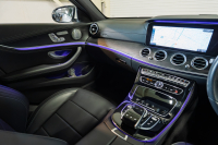 メルセデスベンツ Eクラス E220d ﾜｺﾞﾝ AVG AMGﾗｲﾝ ﾚｻﾞｰｴｸｽｸﾙｰｼﾌﾞPKG　中期 黒革 ﾊﾟﾉﾗﾏSR ﾅﾋﾞTV 360ｶﾒ ﾌﾞﾙﾒｽﾀｰ ﾍｯﾄﾞｱｯﾌﾟD ｴｱﾊﾞﾗﾝｽP Newﾃﾞｻﾞｲﾝｽﾃｱ 自動ﾄﾗﾝｸ ﾌｯﾄｵｰﾌﾟﾅｰ AMGｴｱﾛ&19AW ACC BSM LCW　2年保証