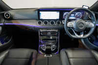 メルセデスベンツ Eクラス E220d ﾜｺﾞﾝ AVG AMGﾗｲﾝ ﾚｻﾞｰｴｸｽｸﾙｰｼﾌﾞPKG　中期 黒革 ﾊﾟﾉﾗﾏSR ﾅﾋﾞTV 360ｶﾒ ﾌﾞﾙﾒｽﾀｰ ﾍｯﾄﾞｱｯﾌﾟD ｴｱﾊﾞﾗﾝｽP Newﾃﾞｻﾞｲﾝｽﾃｱ 自動ﾄﾗﾝｸ ﾌｯﾄｵｰﾌﾟﾅｰ AMGｴｱﾛ&19AW ACC BSM LCW　2年保証