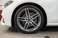 メルセデスベンツ Eクラス E220d ﾜｺﾞﾝ AVG AMGﾗｲﾝ ﾚｻﾞｰｴｸｽｸﾙｰｼﾌﾞPKG　中期 黒革 ﾊﾟﾉﾗﾏSR ﾅﾋﾞTV 360ｶﾒ ﾌﾞﾙﾒｽﾀｰ ﾍｯﾄﾞｱｯﾌﾟD ｴｱﾊﾞﾗﾝｽP Newﾃﾞｻﾞｲﾝｽﾃｱ 自動ﾄﾗﾝｸ ﾌｯﾄｵｰﾌﾟﾅｰ AMGｴｱﾛ&19AW ACC BSM LCW　2年保証