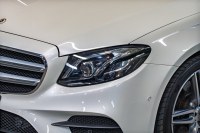 メルセデスベンツ Eクラス E220d ﾜｺﾞﾝ AVG AMGﾗｲﾝ ﾚｻﾞｰｴｸｽｸﾙｰｼﾌﾞPKG　中期 黒革 ﾊﾟﾉﾗﾏSR ﾅﾋﾞTV 360ｶﾒ ﾌﾞﾙﾒｽﾀｰ ﾍｯﾄﾞｱｯﾌﾟD ｴｱﾊﾞﾗﾝｽP Newﾃﾞｻﾞｲﾝｽﾃｱ 自動ﾄﾗﾝｸ ﾌｯﾄｵｰﾌﾟﾅｰ AMGｴｱﾛ&19AW ACC BSM LCW　2年保証