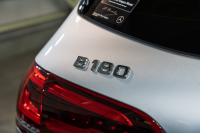 メルセデスベンツ Bクラス B180 ﾚｻﾞｰｴｸｽｸﾙｰｼﾌﾞ&ｱﾄﾞﾊﾞﾝｽﾄﾞ&ﾅﾋﾞPKG ﾚｰﾀﾞｰSP　黒革 ﾊﾟﾉﾗﾏSR MBUXﾅﾋﾞ ﾌﾙｾｸﾞ ﾜｲﾔﾚｽﾁｬｰｼﾞ 360ｶﾒ ﾍｯﾄﾞｱｯﾌﾟD ADVｽﾋﾟｰｶｰ ﾏﾙﾁｶﾗｰｱﾝﾋﾞｴﾝﾄﾗｲﾄ ACC BSM LCW　2年保証