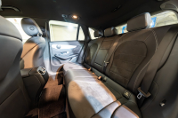 メルセデスベンツ GLC GLC200 ｽﾎﾟｰﾂ ﾚｰﾀﾞｰｾｰﾌﾃｨPKG　黒半革 ﾅﾋﾞTV 360ｶﾒﾗ 自動ﾄﾗﾝｸ ﾌｯﾄｵｰﾌﾟﾅｰ LEDﾍｯﾄﾞﾗｲﾄ AMGｴｱﾛ&19AW ACC BSM LCW　2年保証