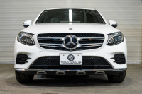 メルセデスベンツ GLC GLC200 ｽﾎﾟｰﾂ ﾚｰﾀﾞｰｾｰﾌﾃｨPKG　黒半革 ﾅﾋﾞTV 360ｶﾒﾗ 自動ﾄﾗﾝｸ ﾌｯﾄｵｰﾌﾟﾅｰ LEDﾍｯﾄﾞﾗｲﾄ AMGｴｱﾛ&19AW ACC BSM LCW　2年保証