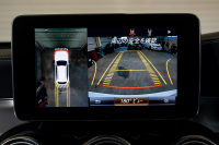 メルセデスベンツ GLC GLC200 ｽﾎﾟｰﾂ ﾚｰﾀﾞｰｾｰﾌﾃｨPKG　黒半革 ﾅﾋﾞTV 360ｶﾒﾗ 自動ﾄﾗﾝｸ ﾌｯﾄｵｰﾌﾟﾅｰ LEDﾍｯﾄﾞﾗｲﾄ AMGｴｱﾛ&19AW ACC BSM LCW　2年保証