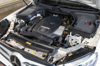 メルセデスベンツ GLC GLC200 ｽﾎﾟｰﾂ ﾚｰﾀﾞｰｾｰﾌﾃｨPKG　黒半革 ﾅﾋﾞTV 360ｶﾒﾗ 自動ﾄﾗﾝｸ ﾌｯﾄｵｰﾌﾟﾅｰ LEDﾍｯﾄﾞﾗｲﾄ AMGｴｱﾛ&19AW ACC BSM LCW　2年保証