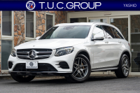 メルセデスベンツ GLC GLC200 ｽﾎﾟｰﾂ ﾚｰﾀﾞｰｾｰﾌﾃｨPKG　黒半革 ﾅﾋﾞTV 360ｶﾒﾗ 自動ﾄﾗﾝｸ ﾌｯﾄｵｰﾌﾟﾅｰ LEDﾍｯﾄﾞﾗｲﾄ AMGｴｱﾛ&19AW ACC BSM LCW　2年保証
