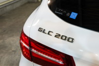 メルセデスベンツ GLC GLC200 ｽﾎﾟｰﾂ ﾚｰﾀﾞｰｾｰﾌﾃｨPKG　黒半革 ﾅﾋﾞTV 360ｶﾒﾗ 自動ﾄﾗﾝｸ ﾌｯﾄｵｰﾌﾟﾅｰ LEDﾍｯﾄﾞﾗｲﾄ AMGｴｱﾛ&19AW ACC BSM LCW　2年保証