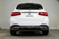 メルセデスベンツ GLC GLC200 ｽﾎﾟｰﾂ ﾚｰﾀﾞｰｾｰﾌﾃｨPKG　黒半革 ﾅﾋﾞTV 360ｶﾒﾗ 自動ﾄﾗﾝｸ ﾌｯﾄｵｰﾌﾟﾅｰ LEDﾍｯﾄﾞﾗｲﾄ AMGｴｱﾛ&19AW ACC BSM LCW　2年保証
