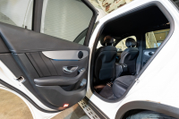 メルセデスベンツ GLC GLC200 ｽﾎﾟｰﾂ ﾚｰﾀﾞｰｾｰﾌﾃｨPKG　黒半革 ﾅﾋﾞTV 360ｶﾒﾗ 自動ﾄﾗﾝｸ ﾌｯﾄｵｰﾌﾟﾅｰ LEDﾍｯﾄﾞﾗｲﾄ AMGｴｱﾛ&19AW ACC BSM LCW　2年保証