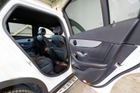 メルセデスベンツ GLC GLC200 ｽﾎﾟｰﾂ ﾚｰﾀﾞｰｾｰﾌﾃｨPKG　黒半革 ﾅﾋﾞTV 360ｶﾒﾗ 自動ﾄﾗﾝｸ ﾌｯﾄｵｰﾌﾟﾅｰ LEDﾍｯﾄﾞﾗｲﾄ AMGｴｱﾛ&19AW ACC BSM LCW　2年保証