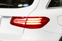 メルセデスベンツ GLC GLC200 ｽﾎﾟｰﾂ ﾚｰﾀﾞｰｾｰﾌﾃｨPKG　黒半革 ﾅﾋﾞTV 360ｶﾒﾗ 自動ﾄﾗﾝｸ ﾌｯﾄｵｰﾌﾟﾅｰ LEDﾍｯﾄﾞﾗｲﾄ AMGｴｱﾛ&19AW ACC BSM LCW　2年保証
