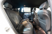 メルセデスベンツ GLC GLC200 ｽﾎﾟｰﾂ ﾚｰﾀﾞｰｾｰﾌﾃｨPKG　黒半革 ﾅﾋﾞTV 360ｶﾒﾗ 自動ﾄﾗﾝｸ ﾌｯﾄｵｰﾌﾟﾅｰ LEDﾍｯﾄﾞﾗｲﾄ AMGｴｱﾛ&19AW ACC BSM LCW　2年保証