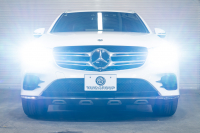 メルセデスベンツ GLC GLC200 ｽﾎﾟｰﾂ ﾚｰﾀﾞｰｾｰﾌﾃｨPKG　黒半革 ﾅﾋﾞTV 360ｶﾒﾗ 自動ﾄﾗﾝｸ ﾌｯﾄｵｰﾌﾟﾅｰ LEDﾍｯﾄﾞﾗｲﾄ AMGｴｱﾛ&19AW ACC BSM LCW　2年保証