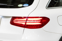 メルセデスベンツ GLC GLC200 ｽﾎﾟｰﾂ ﾚｰﾀﾞｰｾｰﾌﾃｨPKG　黒半革 ﾅﾋﾞTV 360ｶﾒﾗ 自動ﾄﾗﾝｸ ﾌｯﾄｵｰﾌﾟﾅｰ LEDﾍｯﾄﾞﾗｲﾄ AMGｴｱﾛ&19AW ACC BSM LCW　2年保証