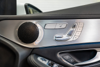 メルセデスベンツ GLC GLC200 ｽﾎﾟｰﾂ ﾚｰﾀﾞｰｾｰﾌﾃｨPKG　黒半革 ﾅﾋﾞTV 360ｶﾒﾗ 自動ﾄﾗﾝｸ ﾌｯﾄｵｰﾌﾟﾅｰ LEDﾍｯﾄﾞﾗｲﾄ AMGｴｱﾛ&19AW ACC BSM LCW　2年保証