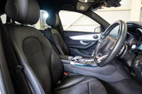 メルセデスベンツ GLC GLC200 ｽﾎﾟｰﾂ ﾚｰﾀﾞｰｾｰﾌﾃｨPKG　黒半革 ﾅﾋﾞTV 360ｶﾒﾗ 自動ﾄﾗﾝｸ ﾌｯﾄｵｰﾌﾟﾅｰ LEDﾍｯﾄﾞﾗｲﾄ AMGｴｱﾛ&19AW ACC BSM LCW　2年保証
