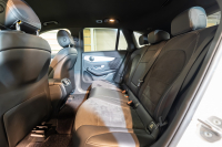 メルセデスベンツ GLC GLC200 ｽﾎﾟｰﾂ ﾚｰﾀﾞｰｾｰﾌﾃｨPKG　黒半革 ﾅﾋﾞTV 360ｶﾒﾗ 自動ﾄﾗﾝｸ ﾌｯﾄｵｰﾌﾟﾅｰ LEDﾍｯﾄﾞﾗｲﾄ AMGｴｱﾛ&19AW ACC BSM LCW　2年保証