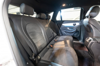 メルセデスベンツ GLC GLC200 ｽﾎﾟｰﾂ ﾚｰﾀﾞｰｾｰﾌﾃｨPKG　黒半革 ﾅﾋﾞTV 360ｶﾒﾗ 自動ﾄﾗﾝｸ ﾌｯﾄｵｰﾌﾟﾅｰ LEDﾍｯﾄﾞﾗｲﾄ AMGｴｱﾛ&19AW ACC BSM LCW　2年保証
